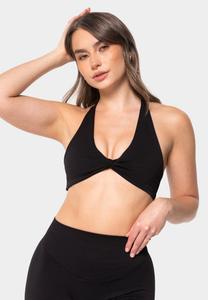 Бюстгальтер Carpatree Medium support sports bra, Black