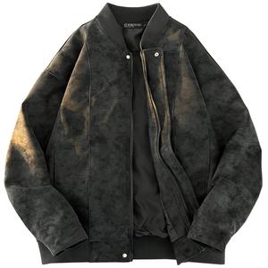 GNOMESHGH Куртка унисекс, Хаки