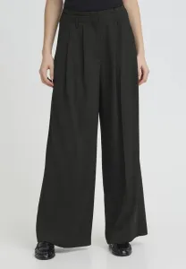 Брюки эзарто Ichi, Black