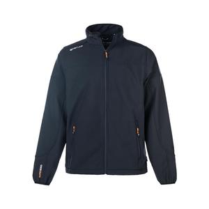 Мужской походный дождевик Whistler, цвет blau/navyblau/blau