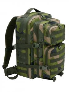 Рюкзак Brandit Rucksack, камуфляж