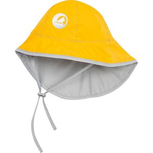 Детская шапка Тихку Finkid, желтый