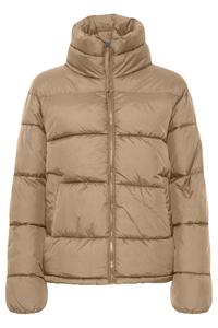 Свитер Oxmo Bodila, коричневый