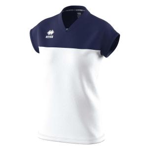 Футболка Errea Bessy Mc Sweater Ad Dame