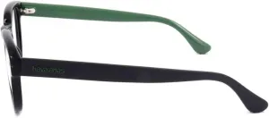 Солнцезащитные очки унисекс Havaianas Icarai/V, 7zj/21 Black Green