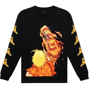 CLOT Толстовка ARCADE1UP Unisex Black