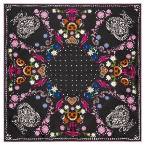 Шарф Roeckl RESI NICKY, Black