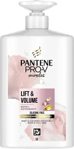 Шампунь Pantene Pro-V Miracles Shampoo Lift & Volume