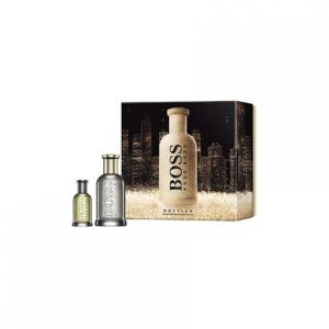 Boss Bottled Eau de Parfum 100 мл - Hugo Boss - Подарок