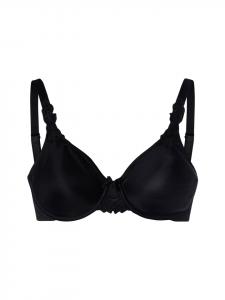 Бюстгальтер пуш-ап Chantelle, черный