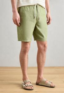 Шорты Scotch & Soda SEASONAL CORE FAVE BERMUDA, Calla Green/Khaki
