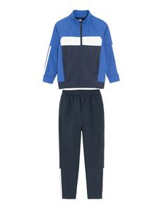 Спортивный костюм Cool Club, синий/темно-синий