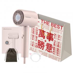 Фен с отрицательными ионами набор для быстрой сушки волос FH6311 FLYCO