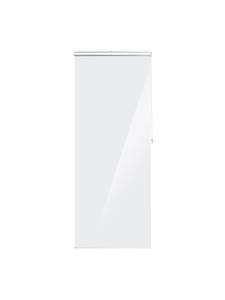 Relaxdays Прозрачная душевая шторка - (Д)240 x (Ш)80 см