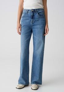 Джинсы прямого покроя OPUS, деним