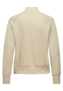Спортивный свитер MAJJORKA SOLID Ragwear, цвет Ecru