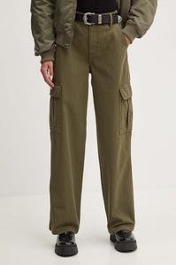 Джинсы Guess Jeans, зеленый