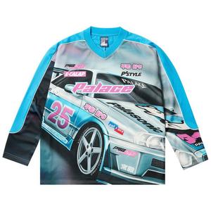 Джерси Palace Racey Jersey, Blue