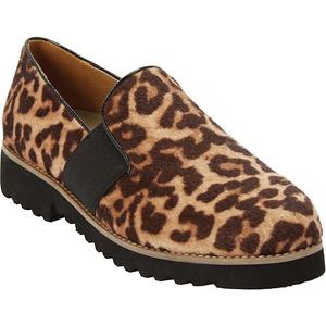 Женские балетки Taren Comfortview, Leopard
