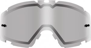Сменная линза Oneal b-30 double, Grey