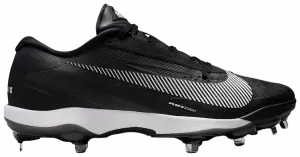 Бутсы Nike Diamond Standout MTL, черный