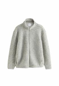 Флисовая куртка Next Fleece jacket, Grey