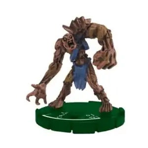 Голем из плоти #084, Mage Knight - Unlimited - Singles