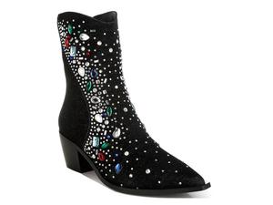 Ботинки London Rag Starlit Bootie, черный