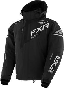 Куртка FXR Men's Renegade FX (Black - Small)