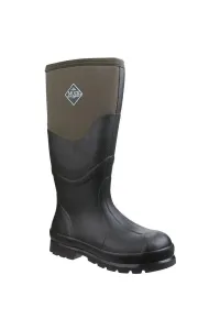 Резиновые сапоги Chore 2K Muck Boots, зеленый