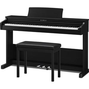 Цифровое пианино Kawai CX102 88-Key Hammer-Action Digital Piano (Black) CX102 B