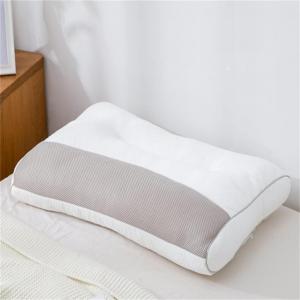 DUYHBAWRS Подушка с регулируемым подголовником для улучшения сна