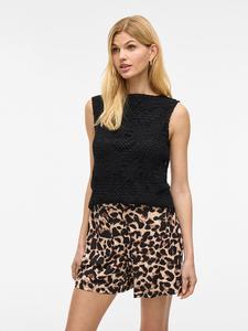 Тканевые шорты Vila