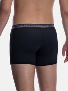 Ретро короткие красные2059 Olaf Benz, черный