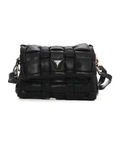 Сумка через плечо Marion Guess, черный