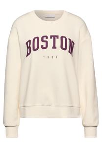 Толстовка Street One Studio, светло-бежевый