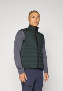 Куртка Icepeak ALTAN, Dark Green