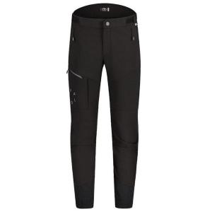 Мужские лыжные туристические брюки Maloja KhesarM. moonless