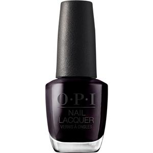 Лак для ногтей opi classics Opi, lincoln park after dark, объем 15 мл