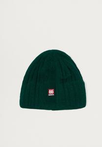 Шапка 66 North SURTSEY HAT UNISEX, Dark Malachite/Evergreen