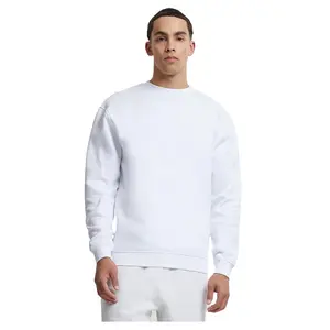 Толстовка Urban Classics TB014E, белый