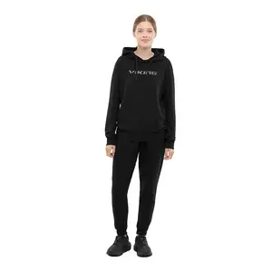 Худи Viking Team Wear, черный