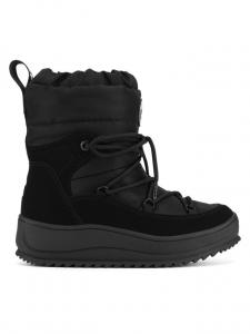 Зимние сапоги V12-798 Beverly Hills Polo Club, черный