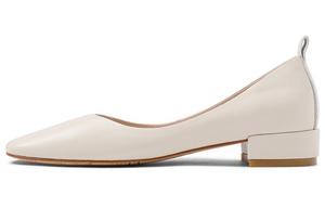 Женские повседневные туфли CAMEIDO цвета экрю