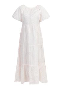 Платье MYMO, белый