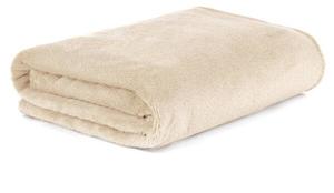 Одеяло Homlando ROTE, 150x2x200 см, бежевый