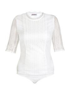 Боди MarJo, белый