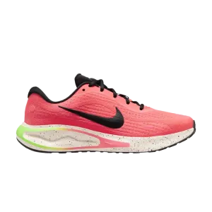 Кроссовки Wmns Journey Run, цвет Hot Punch