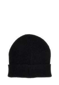 Шапка Guess BEANIE UNISEX, Black
