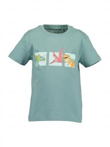 BLUE SEVEN Футболка в цвете мяты